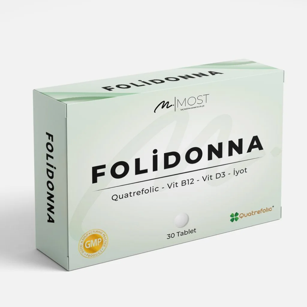 FOLİDONNA fotoğrafı